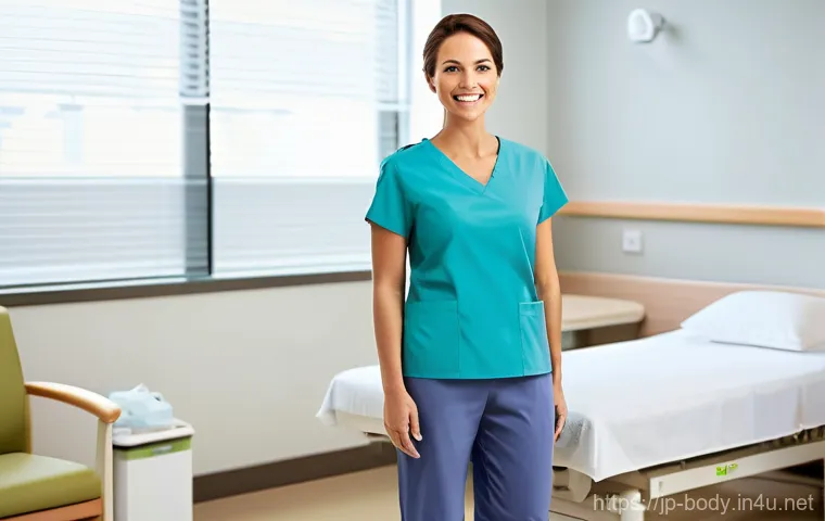 허리디스크 수술 성공 사례 - Modern Low-Invasive Surgery and Swift Recovery**
A patient, approximately 30-40 years old, with a re...
