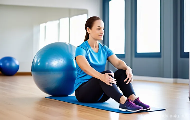 허리디스크 수술 성공 사례 - Modern Low-Invasive Surgery and Swift Recovery**
A patient, approximately 30-40 years old, with a re...