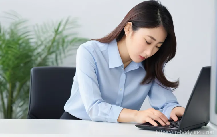 무릎 관절염 예방 운동법 - **Prompt:** A 30-40 year old Japanese office worker, female, wearing business casual attire (blouse,...