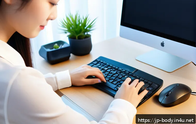 毎日の習慣で手首の痛みを軽減する驚きのセルフケア方法 4 손목 통증을 줄이는 생활 습관 관련 이미지 2